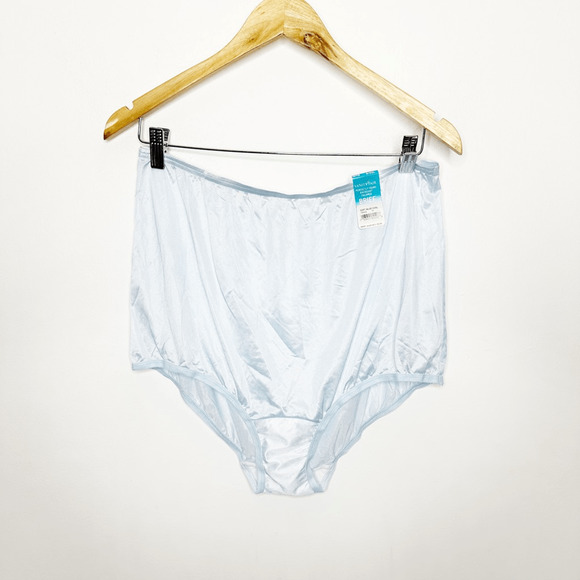 VANITY FAIR VANITY FAIR Perfectly Yours Ravissant Tailored Brief SET 9 2XL NWT - Picture 8 of 12